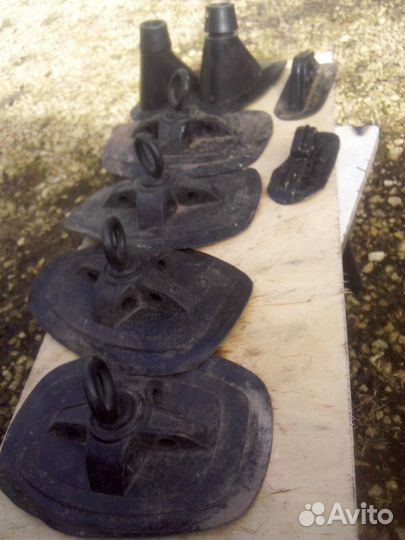 Травеса на лодку