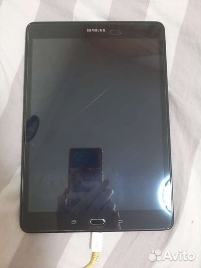 Планшет samsung galaxy tab a