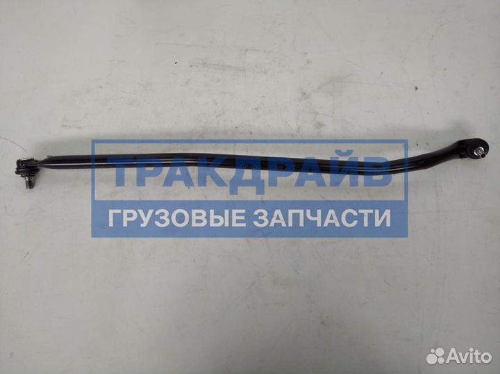 Тяга кпп для автомобилей Скания 4 серия