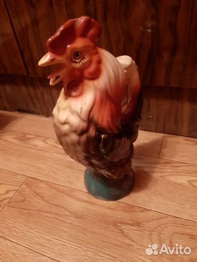 Графин СССР