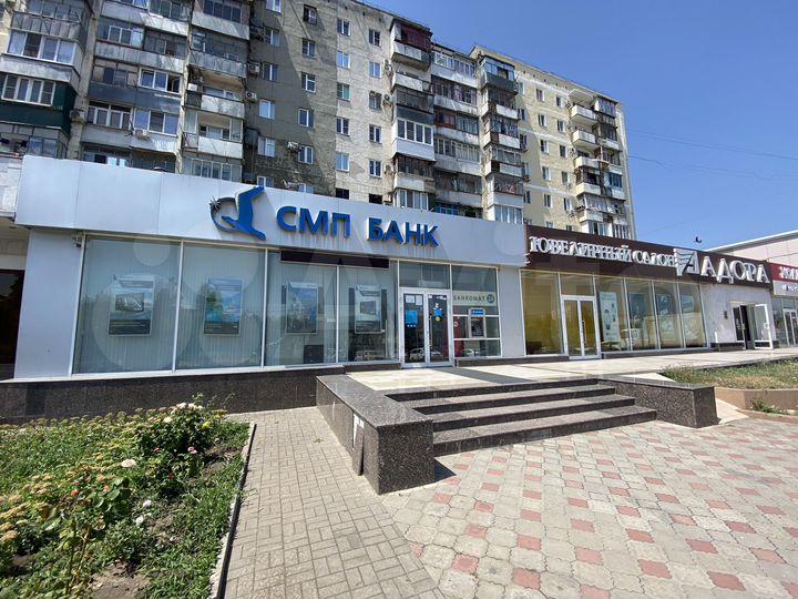 Банк,магазин,офис,салон красоты