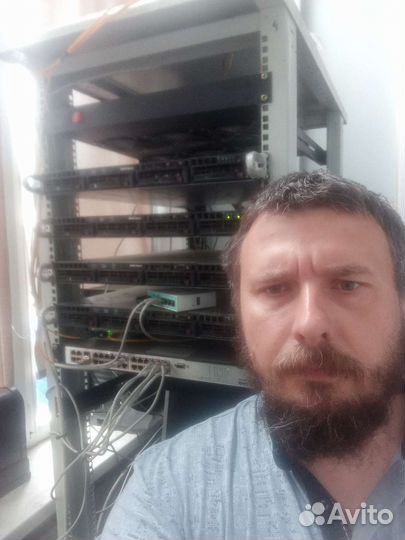 It специалист, системный администратор