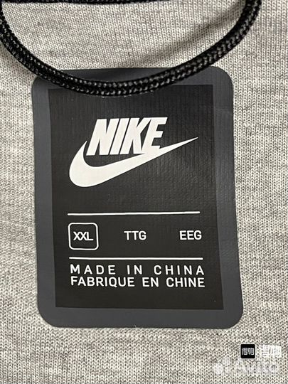 Nike tech fleece Оригинал