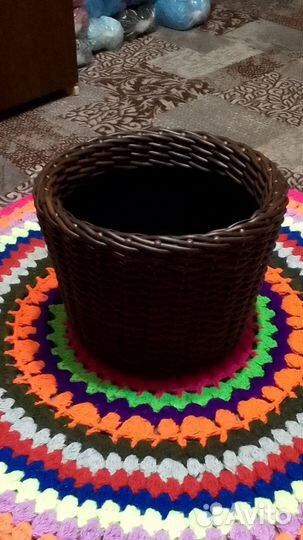 Кашпо 12 литров