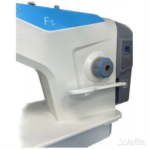 Швейная машина jack f5