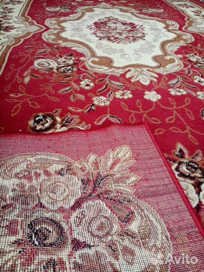 Ковры и паласы