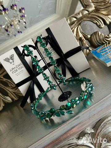 Аксессуары в стиле Dolce Gabbana