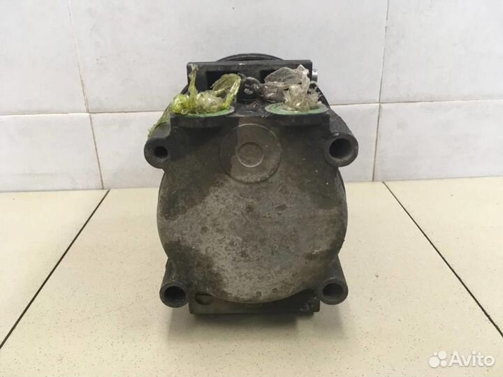 Компрессор системы кондиционирования Focus I 1998