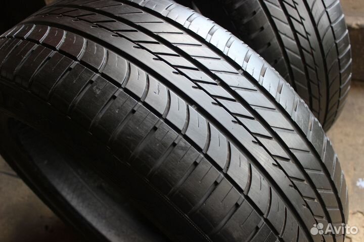 Goodyear Eagle F1 Asymmetric SUV 4x4 275/45 R21 110W