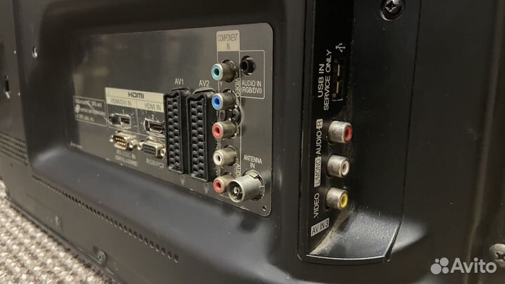 Телевизор LG