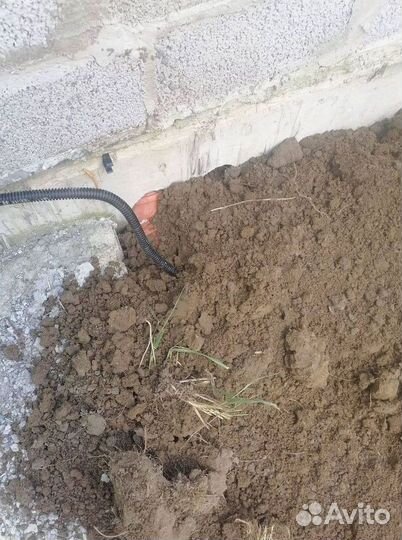 Септик новый Серия Био