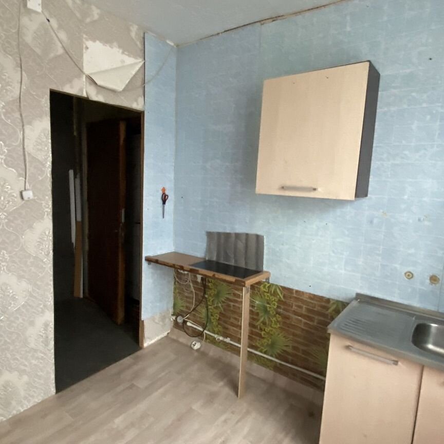 Квартира 1-комн. 25.3 м² в Шуя — фото 5