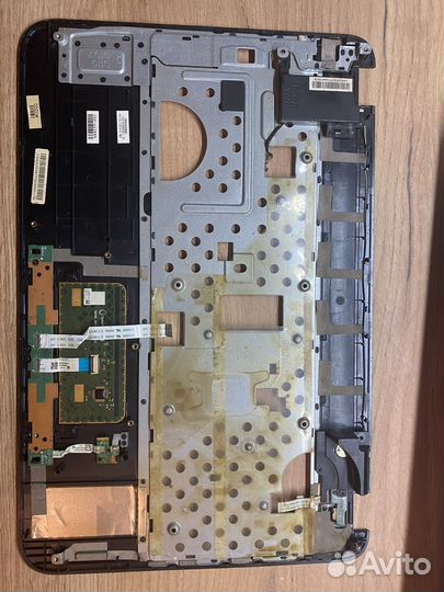 Запчасти для ноутбука hp g6