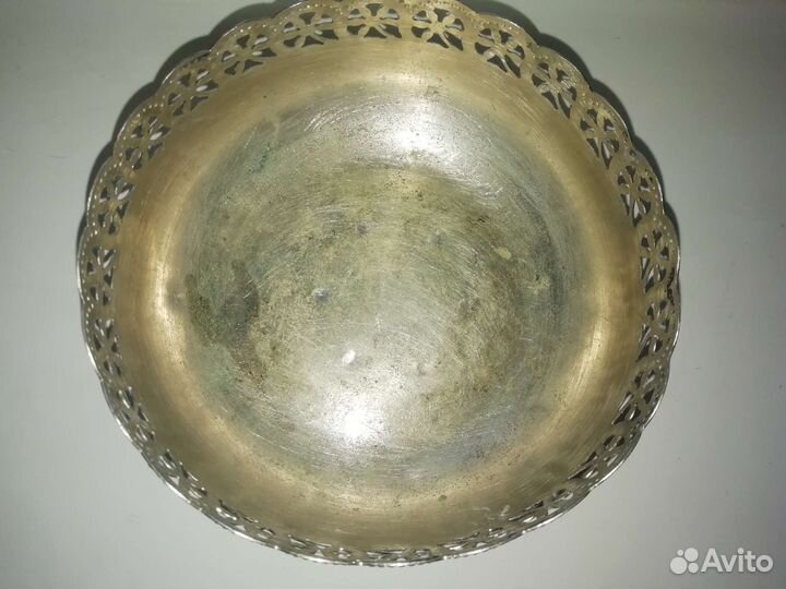 Конфетницы С. С. С. Р