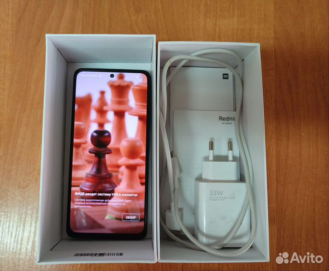 Xiaomi redmi note 10 pro