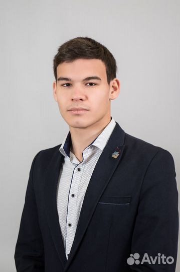 Репетитор из МГУ по физике и математике (егэ,огэ)