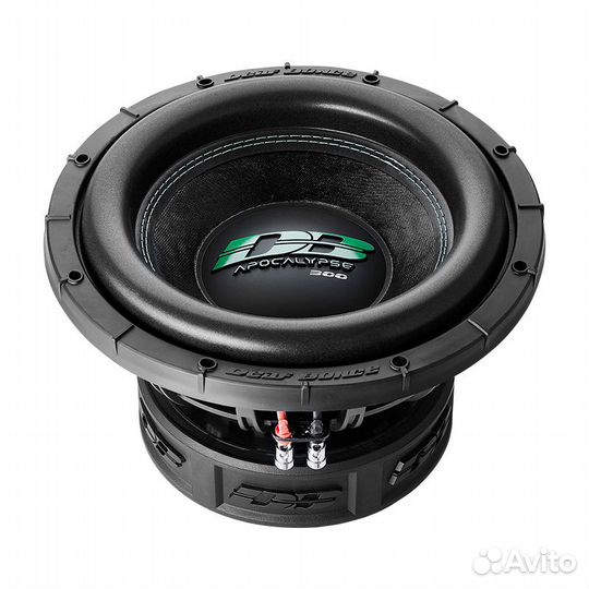 Apocalypse DB-SA302 D1/D2