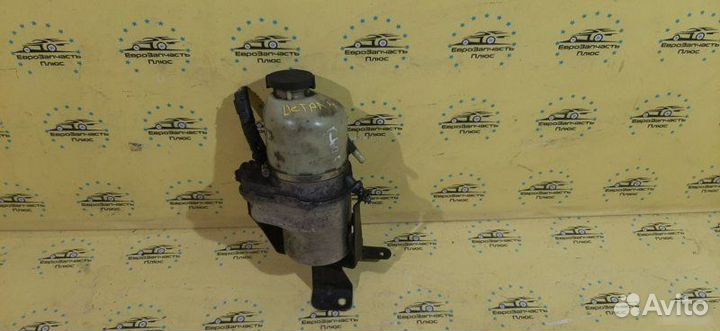 Эгур Opel Astra H