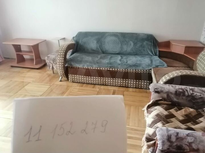 3-к. квартира, 65,8 м², 4/9 эт.