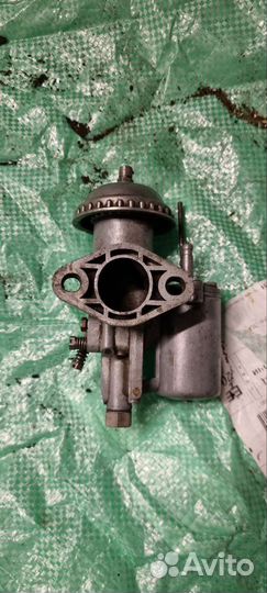 Карбюратор ява 354,ява 350,ява 360