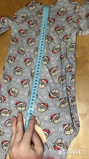 Детский слип