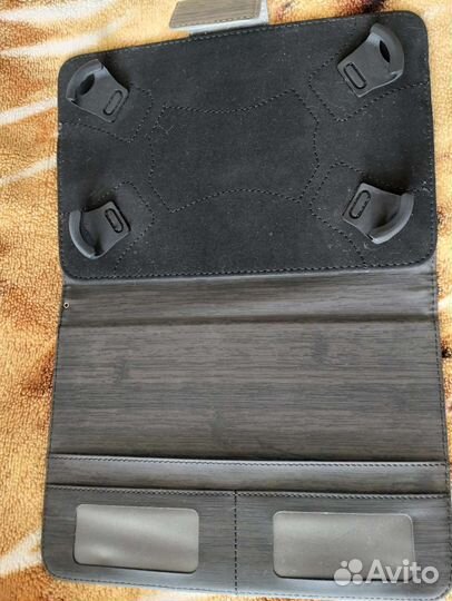 Чехол для планшета dexp