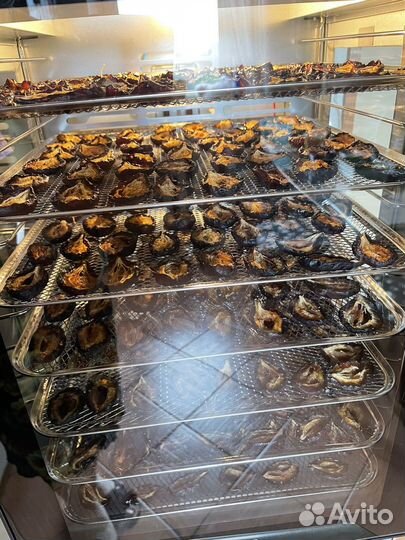 Помидоры вяленые