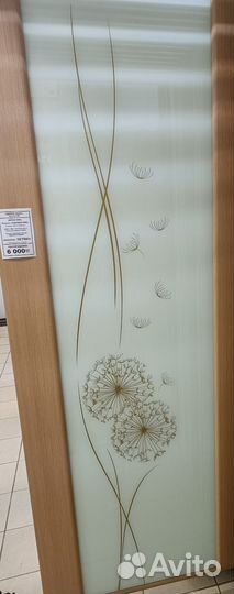 Дверь межкомнатная Геона 