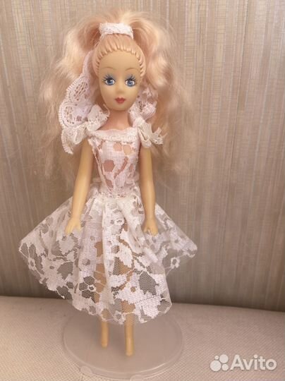 Куклы барби из 90х