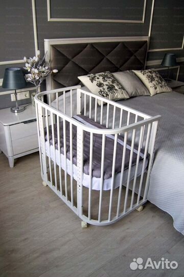 Кровать детская