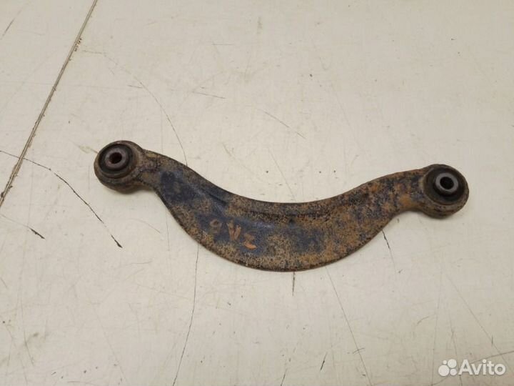 Тяга задняя поперечная левая Mazda Cx-7 ER3P