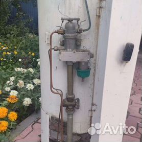 Ремонт газового котла в Ростове | Мастер по ремонту котлов