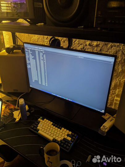 Xiaomi mi gaming 27 2к 165гц