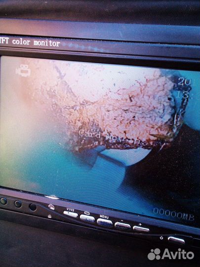 Видеодиагностика труб чистка