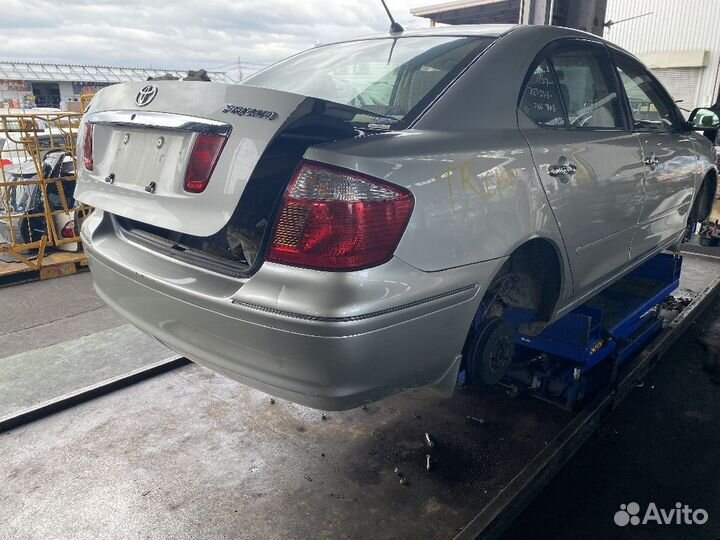 Мотор печки Toyota Premio ZZT245