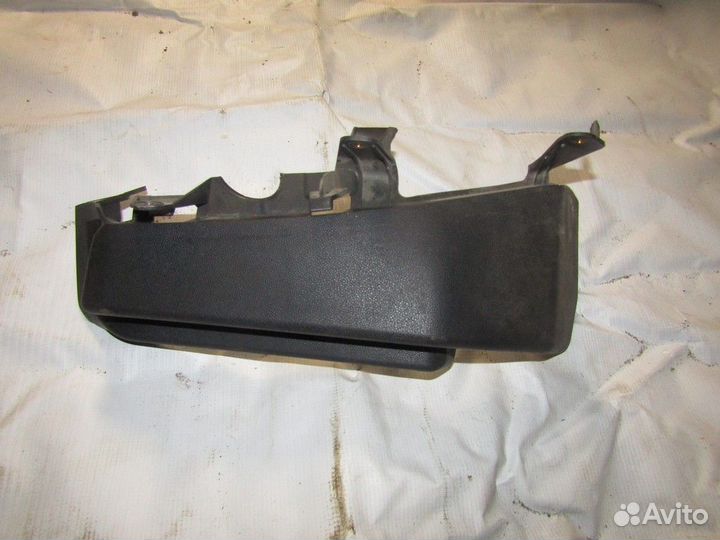 Обшивка багажника Astra H / Family 2004-2015