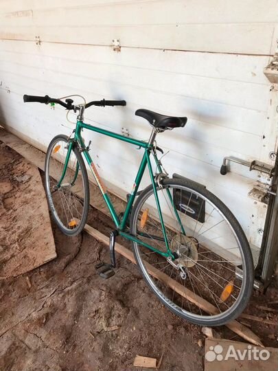 Хвз старт шоссе 1987г