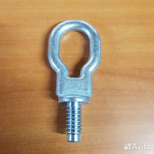 Крюк буксировочный Ford Focus 1/2/3