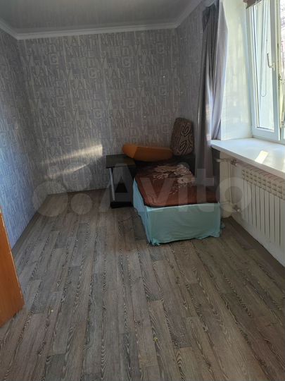 2-к. квартира, 40 м², 4/4 эт.