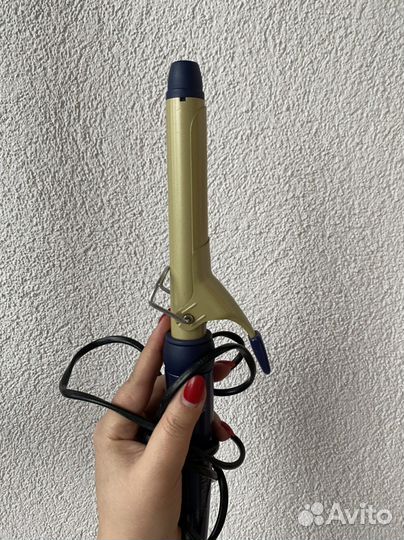 Плойка philips