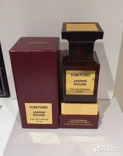 Духи Tom Ford Jasmin Rouge 50ml Оригинал