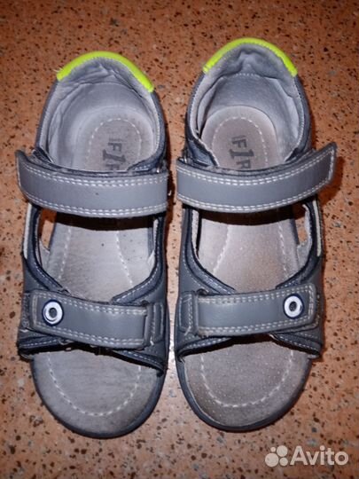 Сандали р. 30