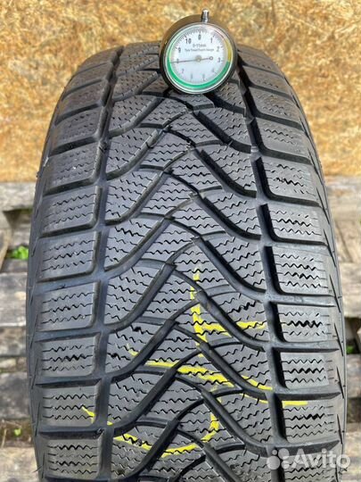 Firestone Winterhawk 205/55 R16