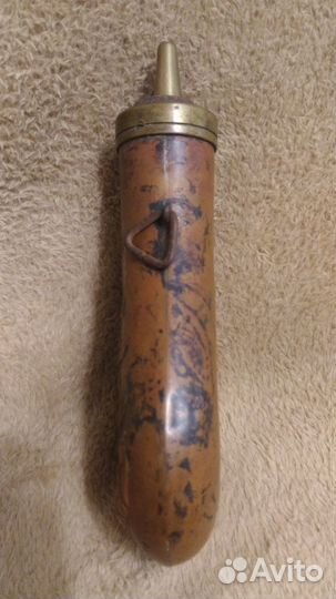 Пороховница