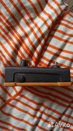TC helicon voicetone T1