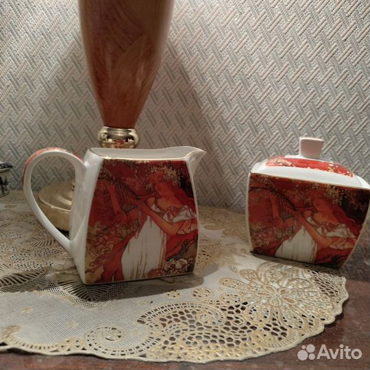 Подарочный набор