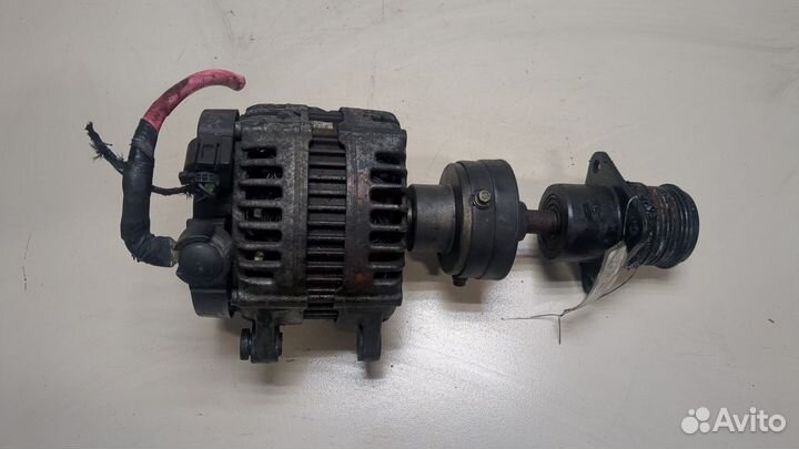 Генератор Ford S-Max, 2007