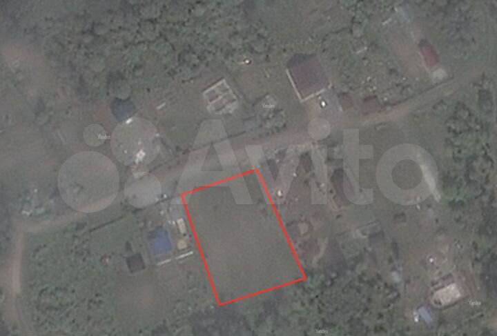 Участок 20 сот. (СНТ, ДНП)