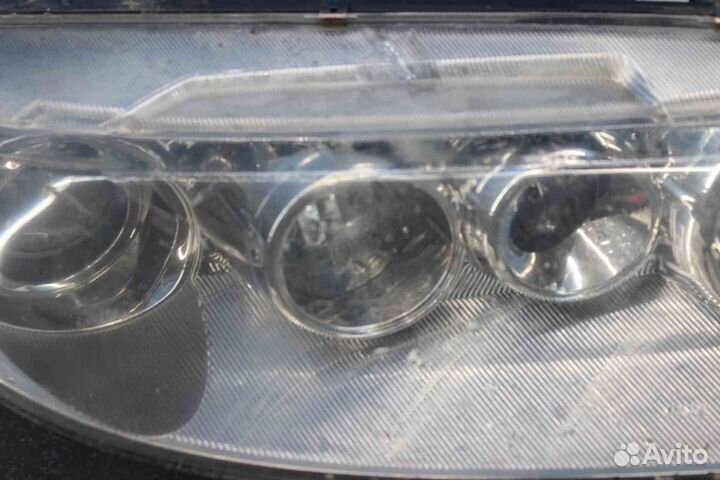 Фара Mazda 6 (Мазда 6) GG GJ6R510K0C