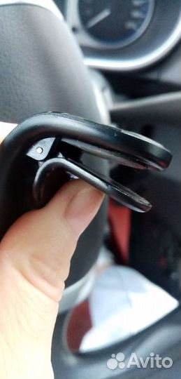 Бампер на телефон